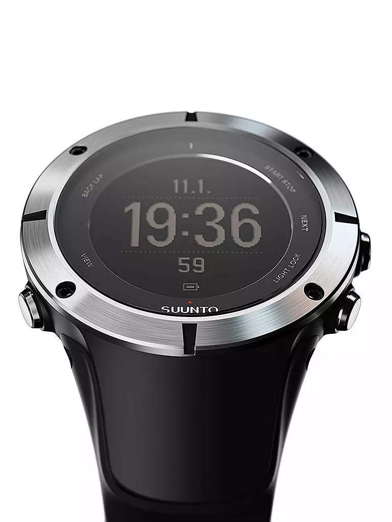 SUUNTO | Multifunktionsuhr Ambit 2 Sapphire | 