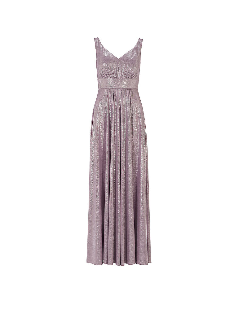 SWING Abendkleid lila | 44
