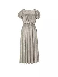 SWING | Abendkleid  | gold