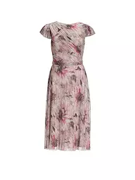 SWING | Abendkleid  | rosa