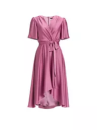 SWING | Abendkleid  | rosa