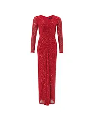 SWING | Abendkleid  | Rot