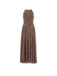 SWING | Abendkleid  | Braun