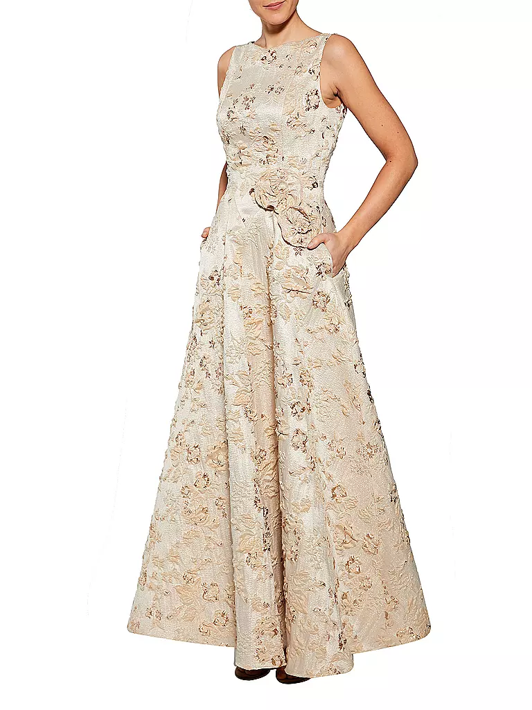 SWING | Abendkleid  | 
