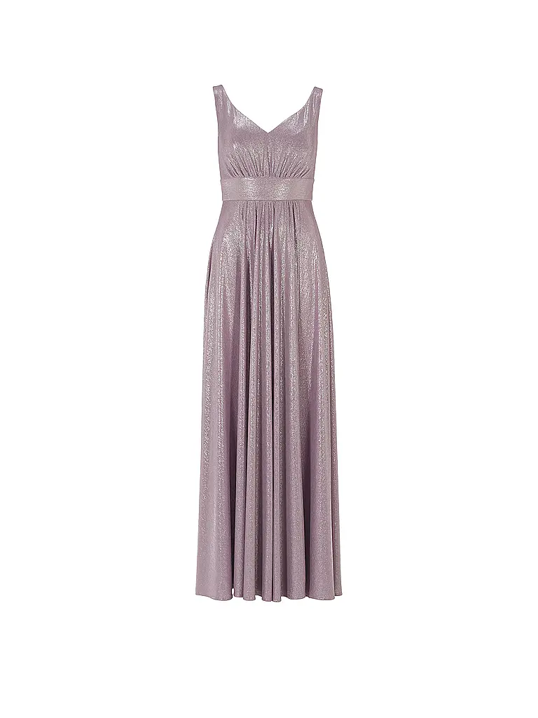 SWING | Abendkleid  | lila