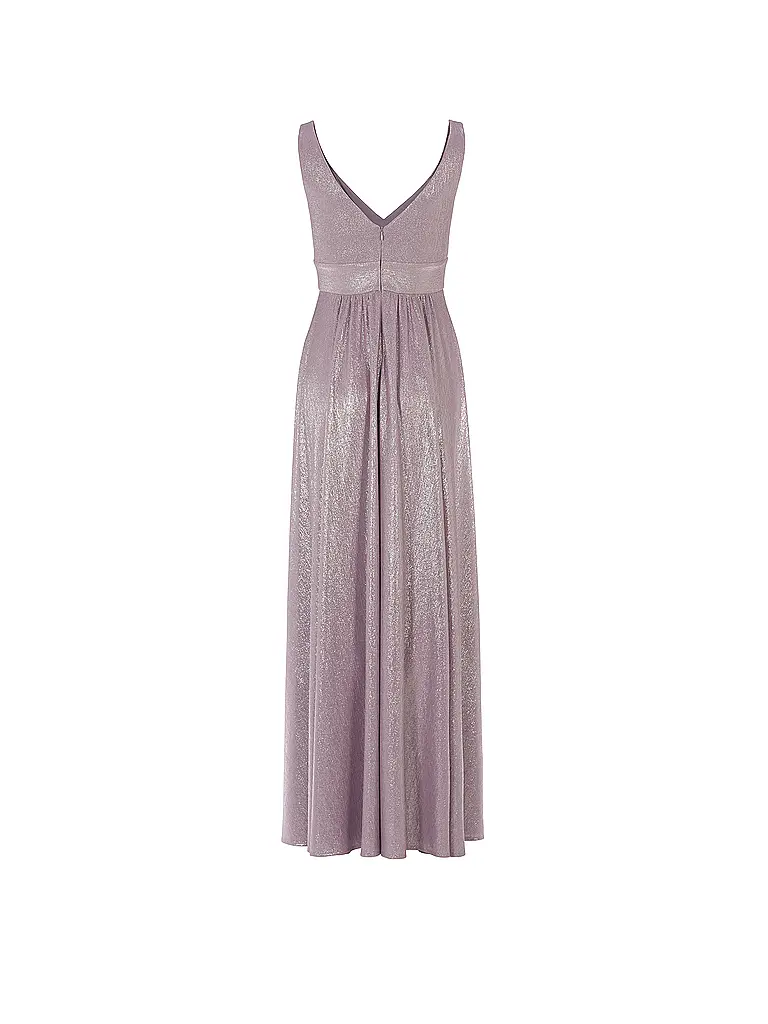 SWING | Abendkleid  | lila