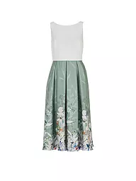 SWING | Abendkleid | mint