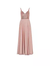 SWING | Abendkleid | rosa
