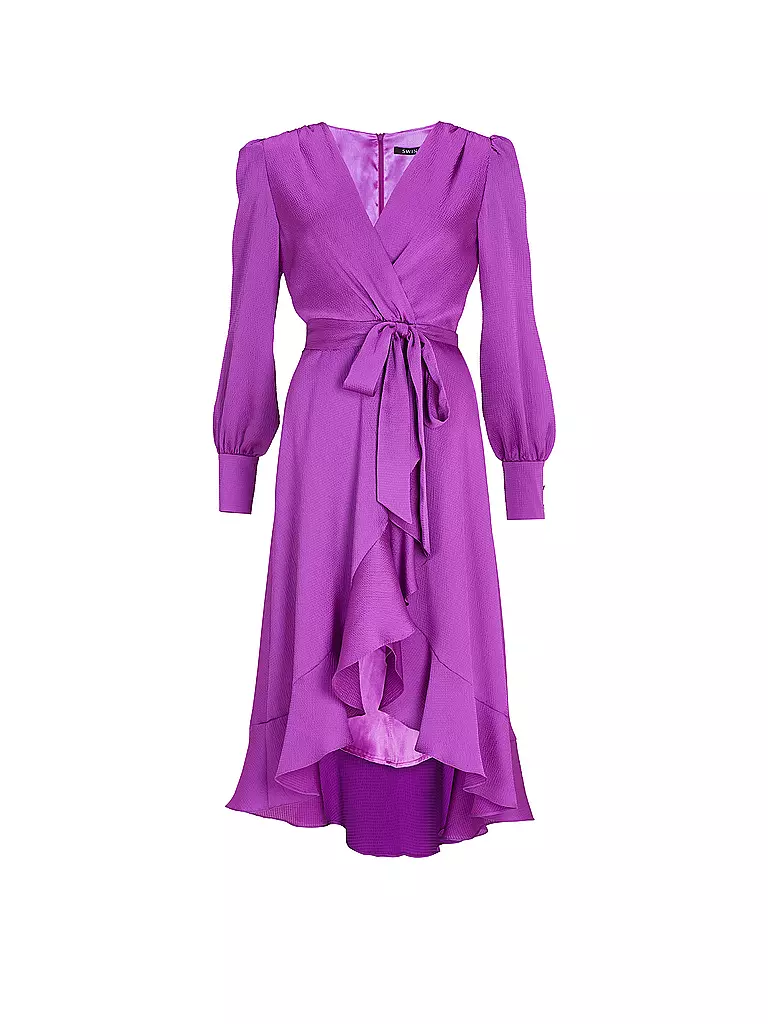 SWING | Abendkleid | lila