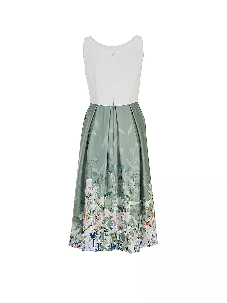 SWING | Abendkleid | mint