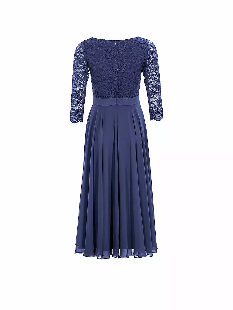 SWING | Abendkleid | grün