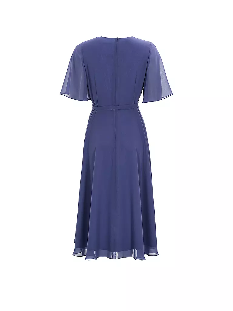 SWING | Abendkleid | grün