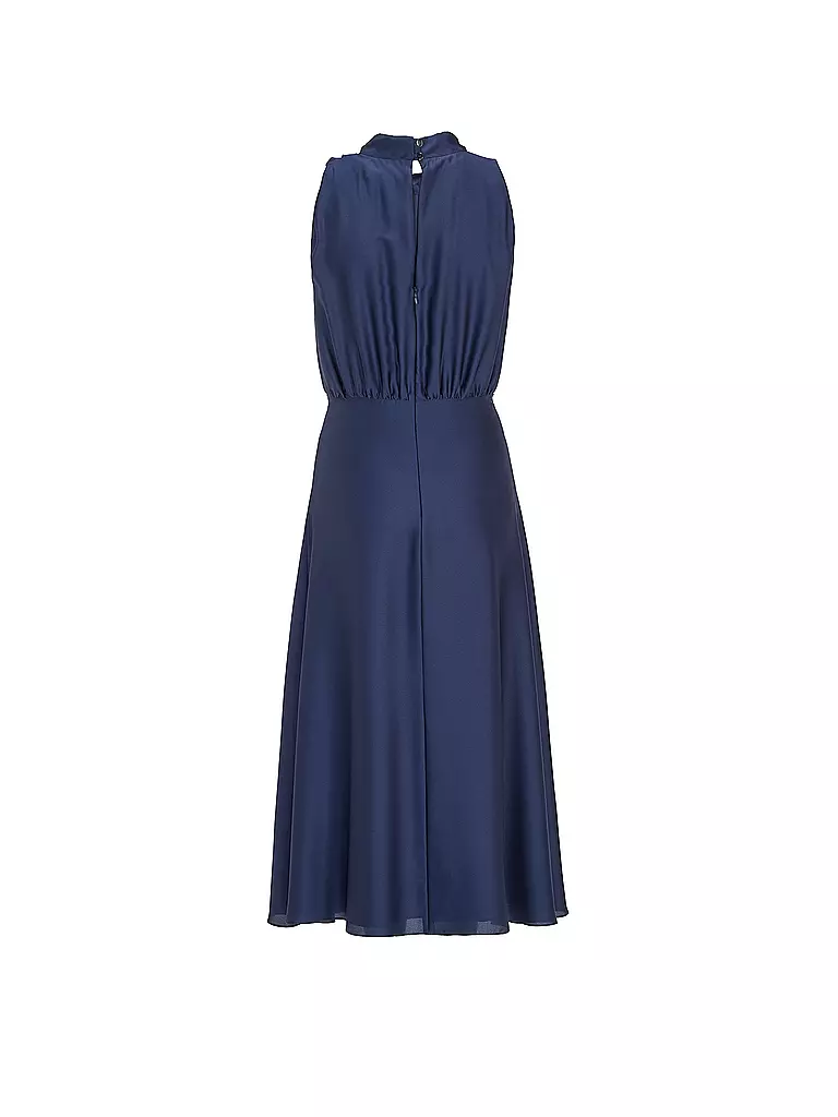 SWING | Abendkleid | dunkelrot