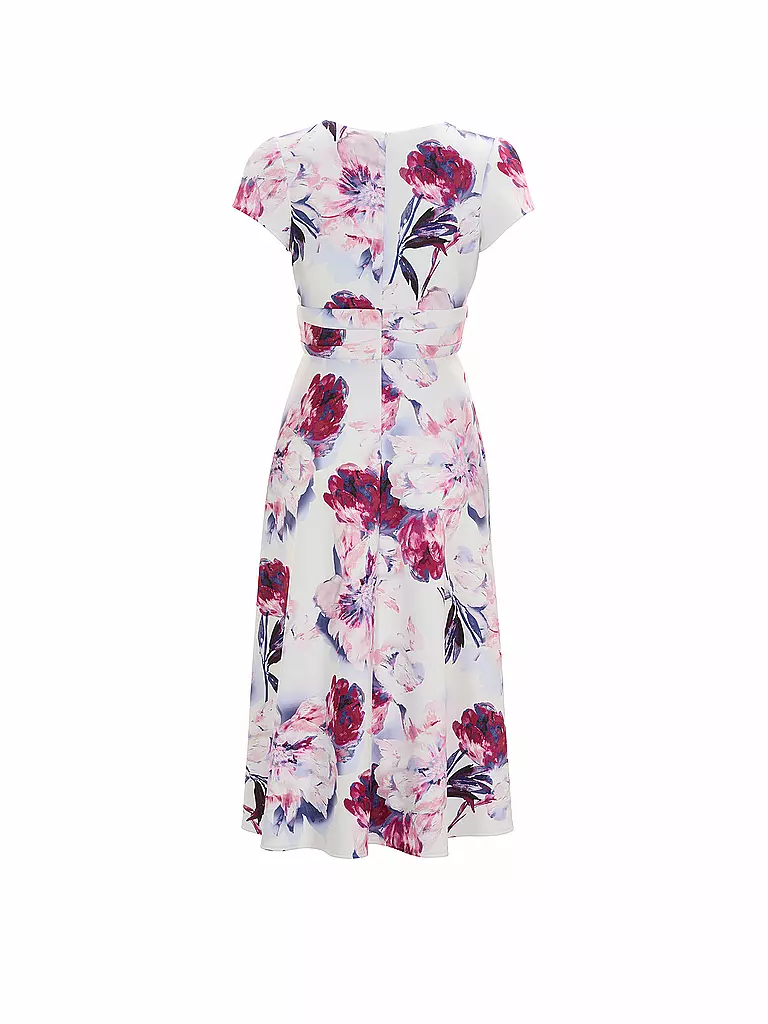 SWING | Abendkleid | rosa