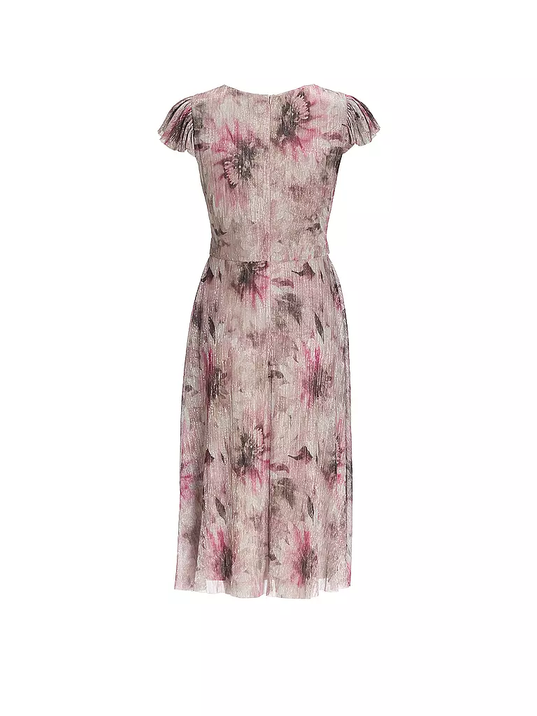 SWING | Abendkleid | blau