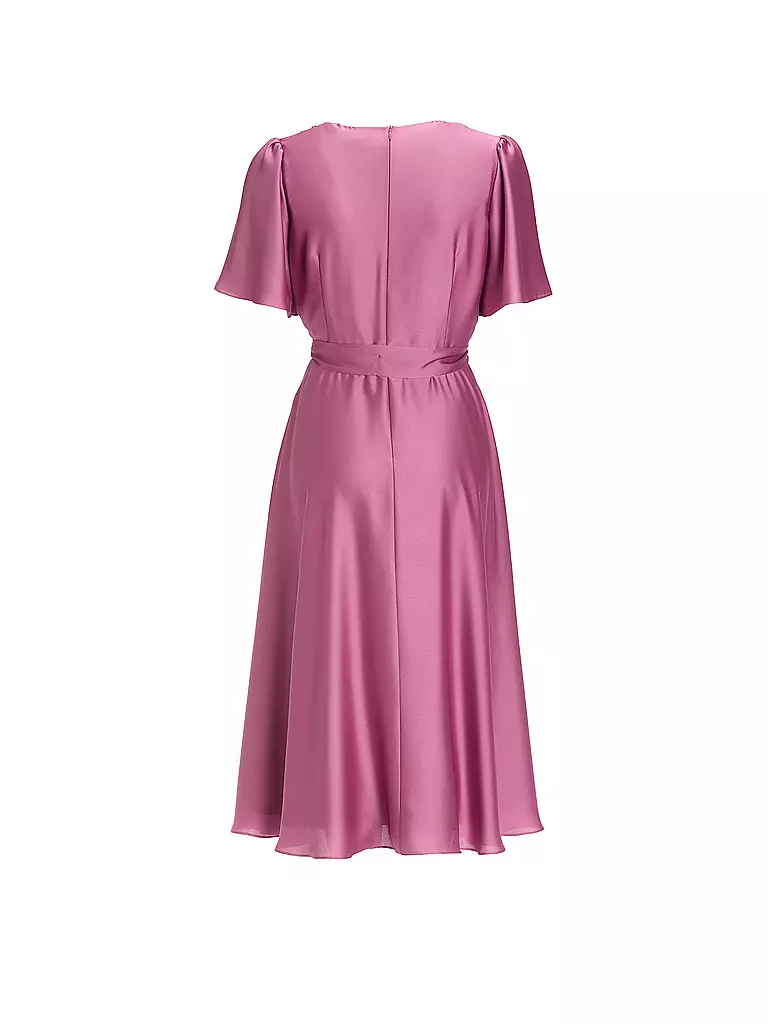 SWING | Abendkleid | rosa