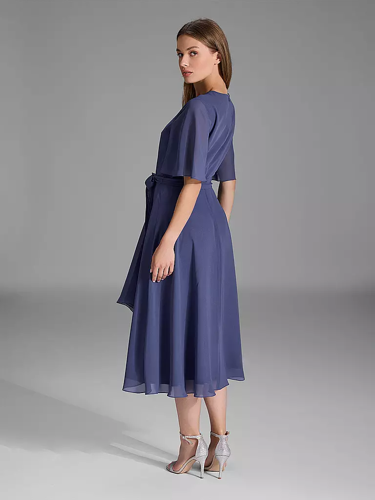 SWING | Abendkleid | grün