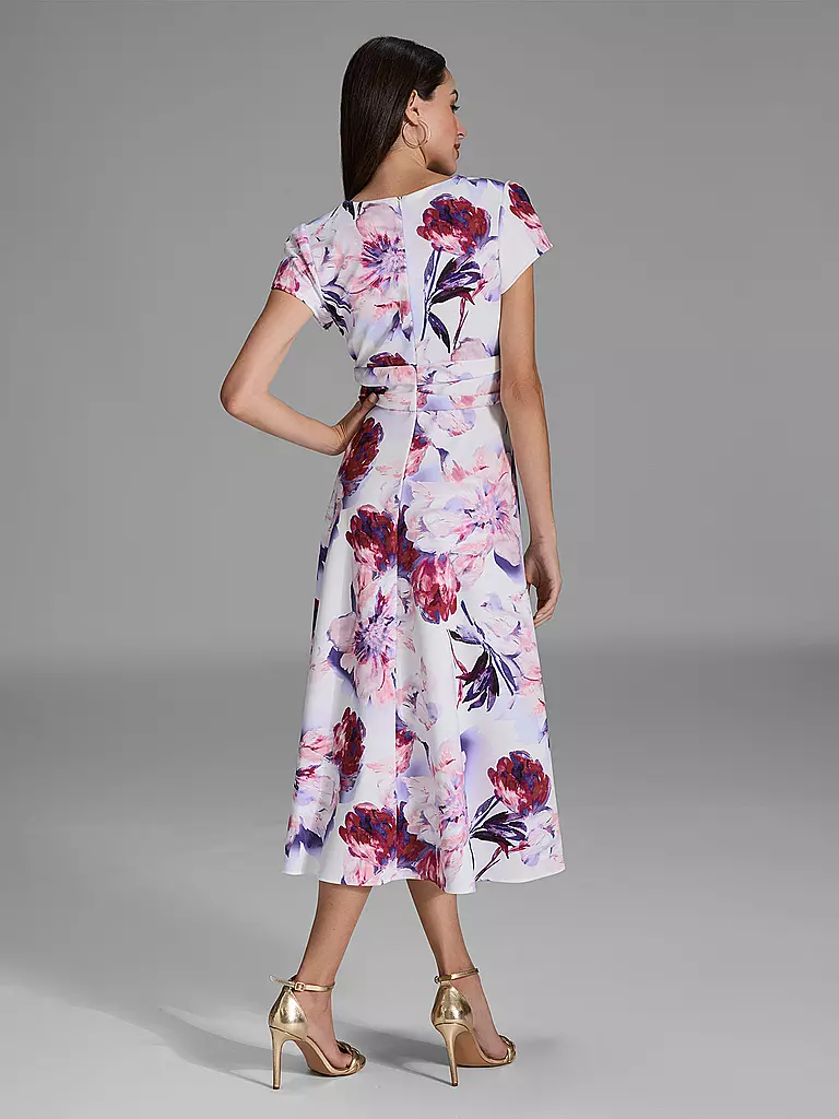 SWING | Abendkleid | rosa
