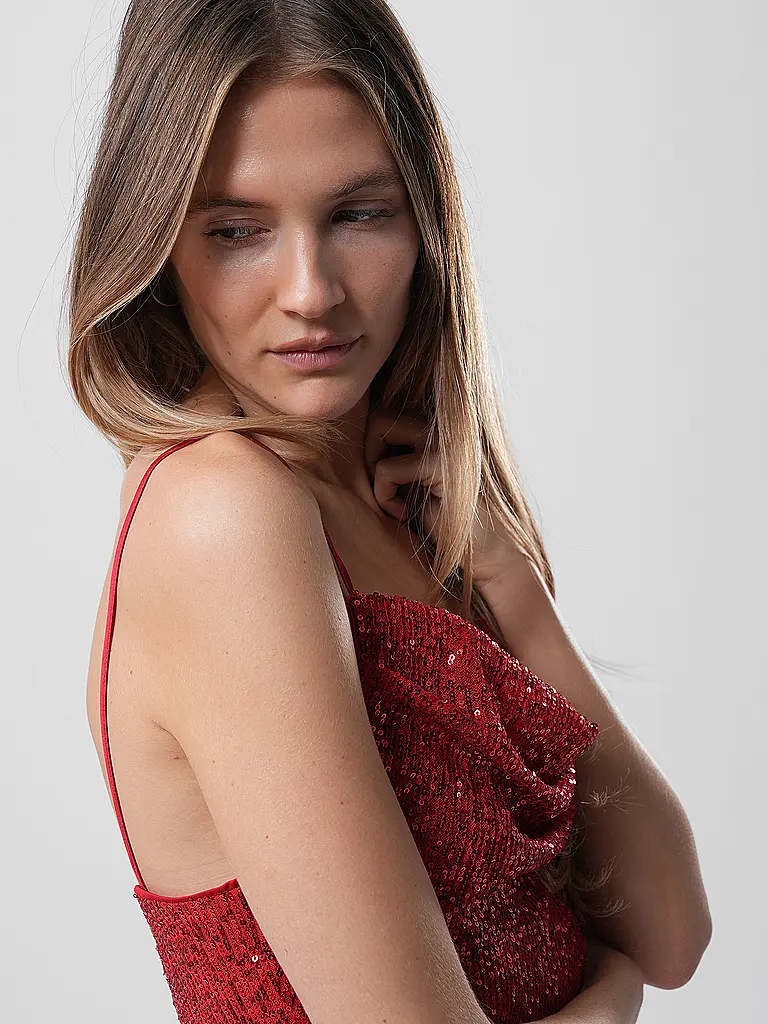 SWING | Abendkleid | 