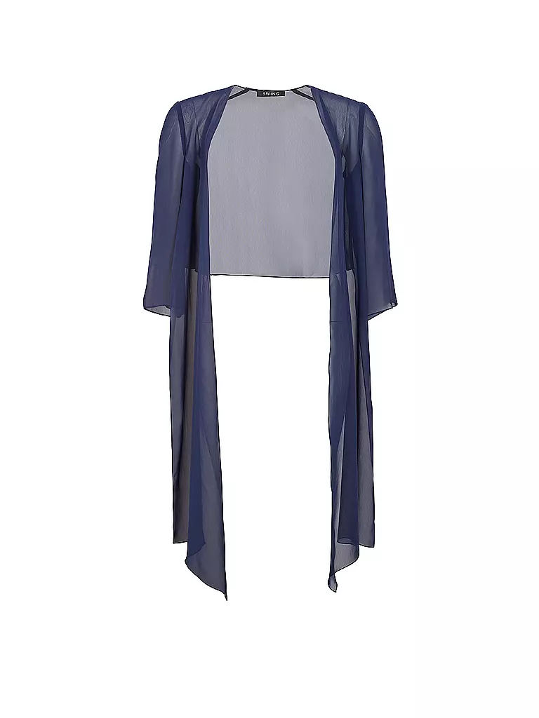 SWING | Bolero | dunkelblau