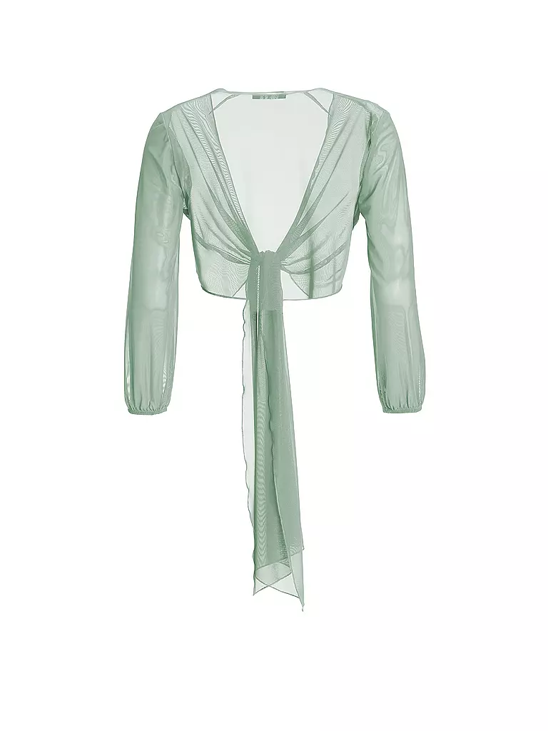 SWING | Bolero | blau