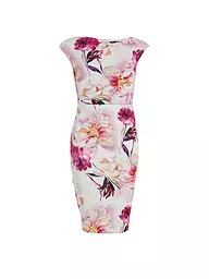 SWING | Cocktailkleid | Rosa