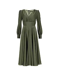 SWING | Cocktailkleid | Grün