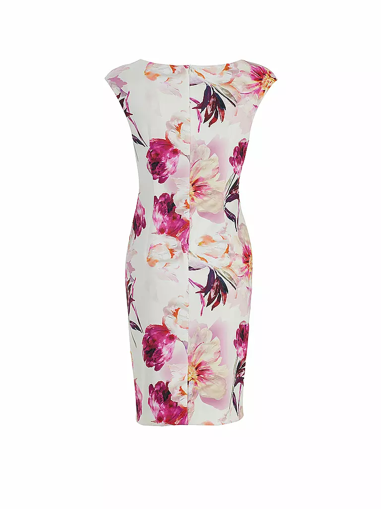 SWING | Cocktailkleid | rosa