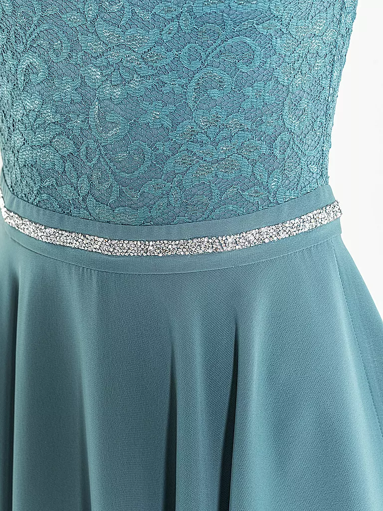 SWING | Cocktailkleid | türkis