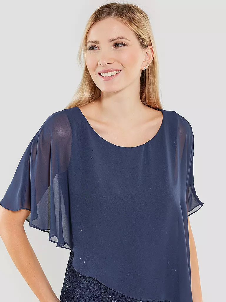 SWING | Cocktailkleid | beere