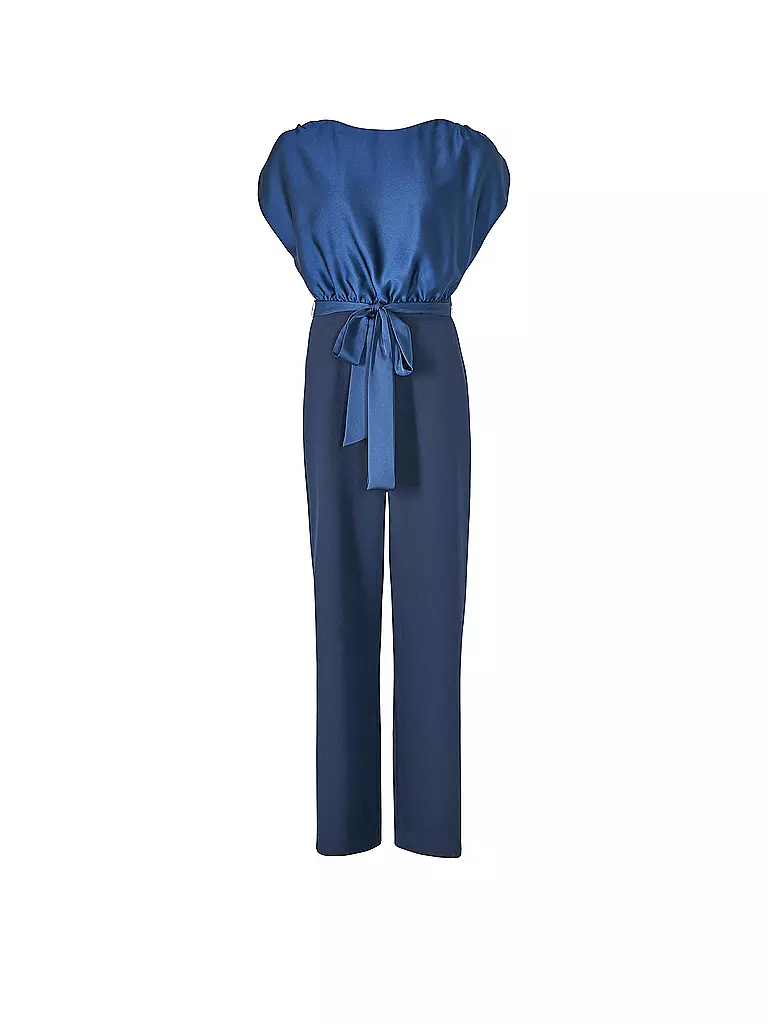 SWING | Jumpsuit  | dunkelblau