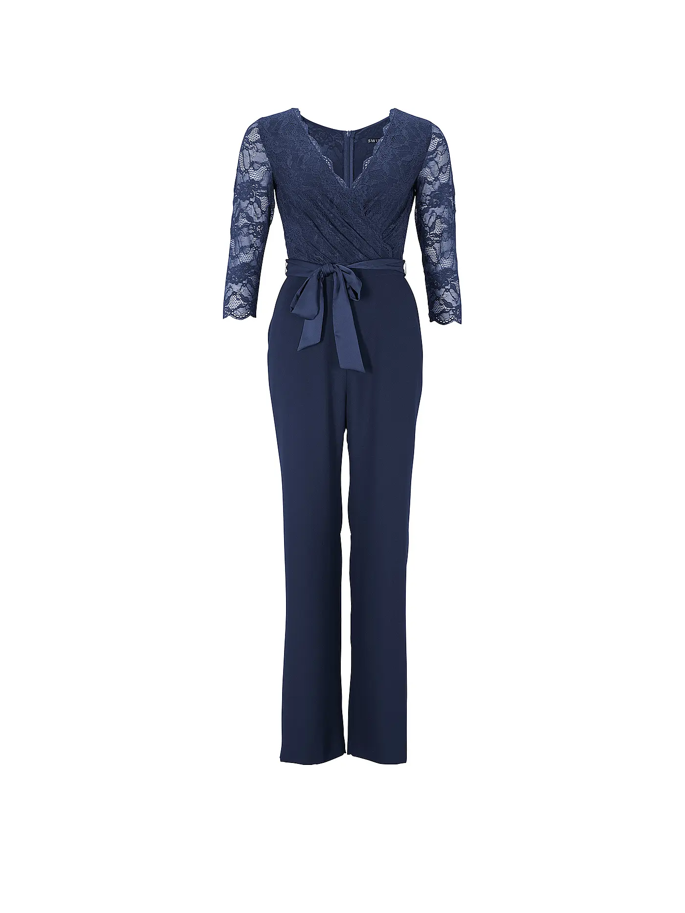 SWING | Jumpsuit | dunkelblau