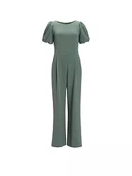 SWING | Jumpsuit | grün