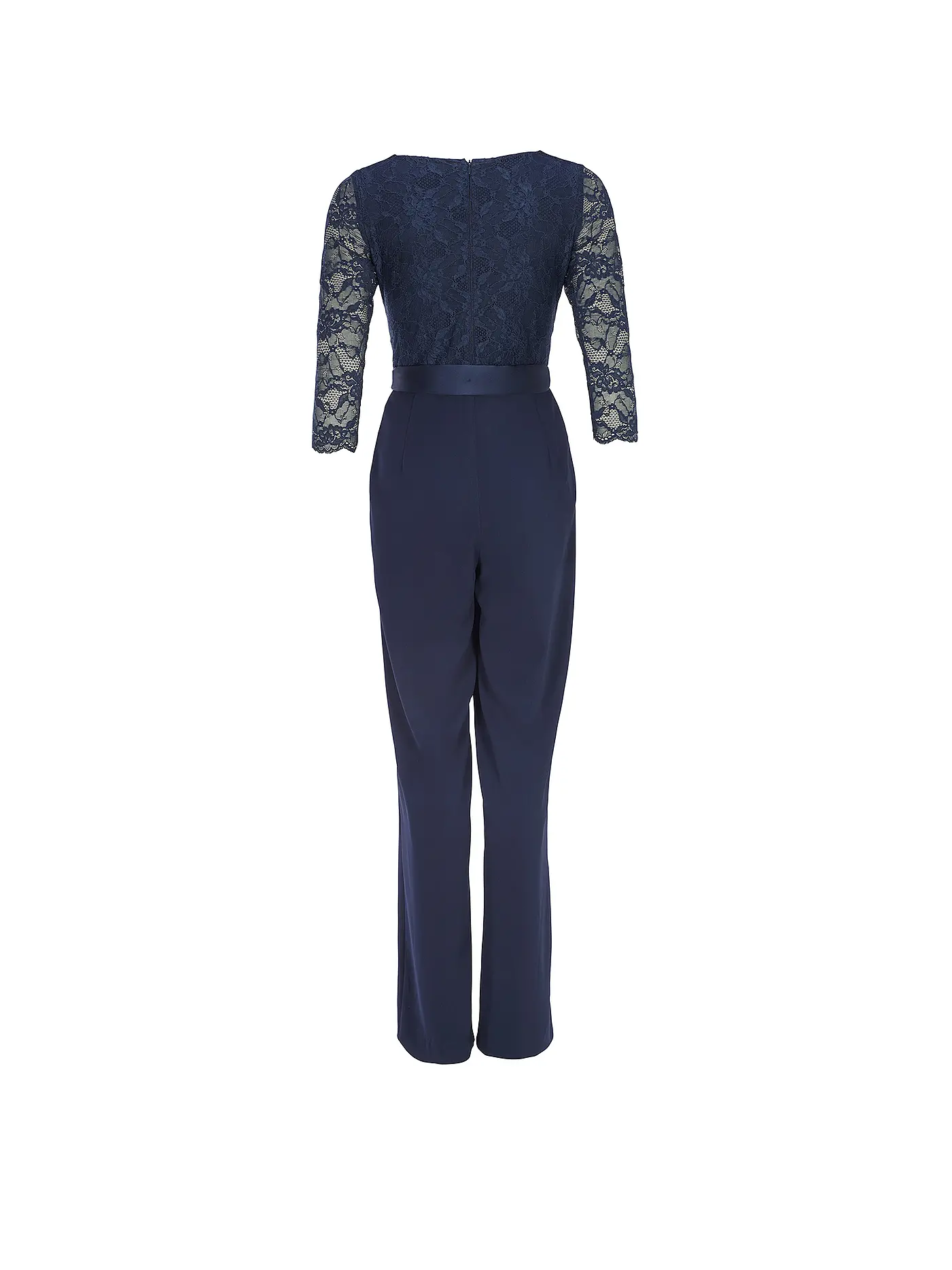 SWING | Jumpsuit | dunkelblau