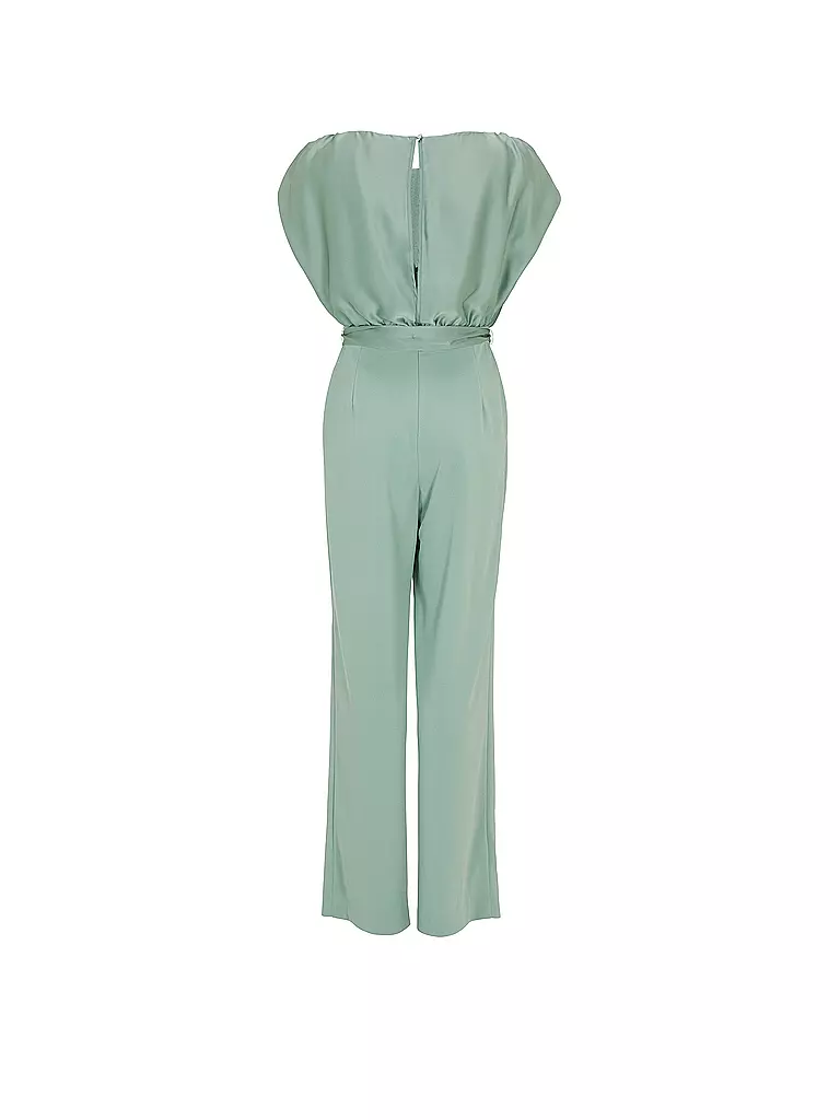 SWING | Jumpsuit | mint