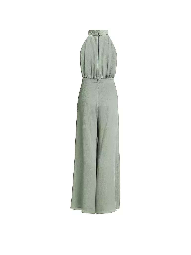 SWING | Jumpsuit | grün