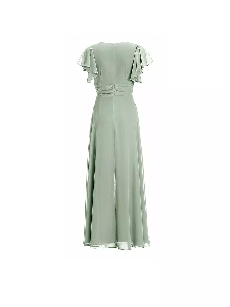 SWING | Jumpsuit | grün
