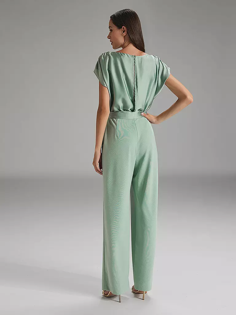 SWING | Jumpsuit | mint