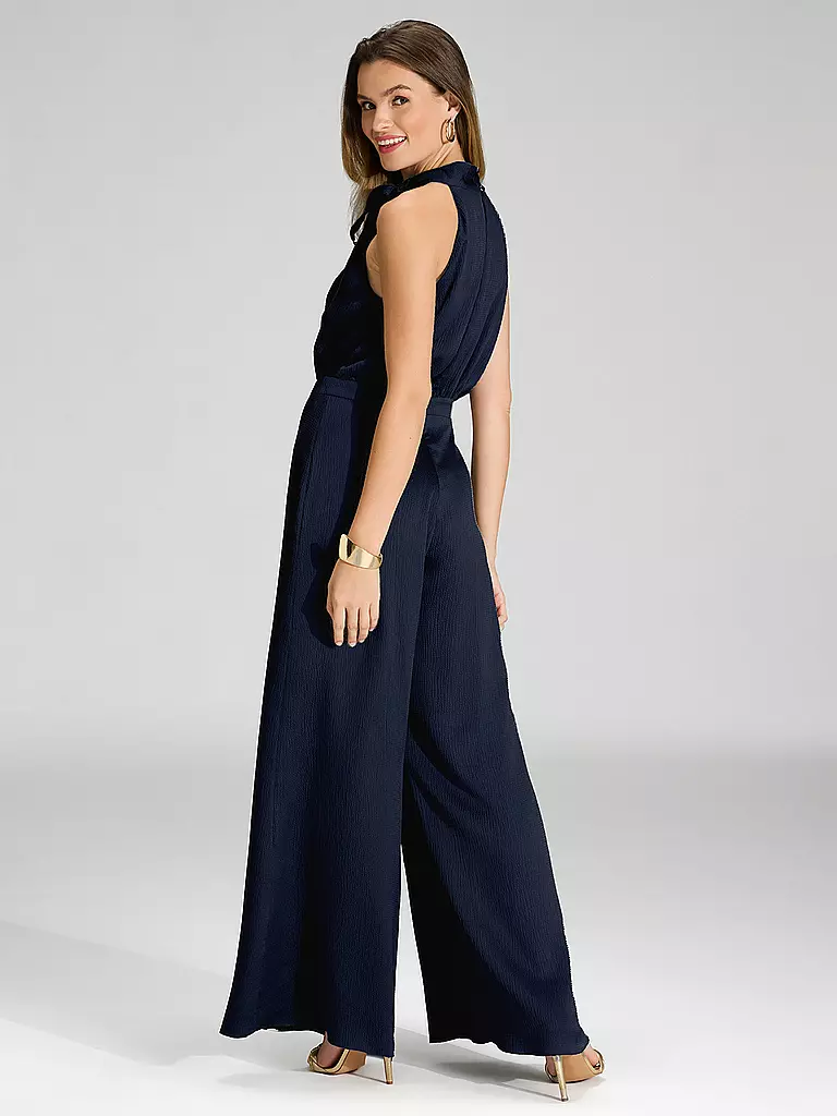 SWING | Jumpsuit | dunkelblau