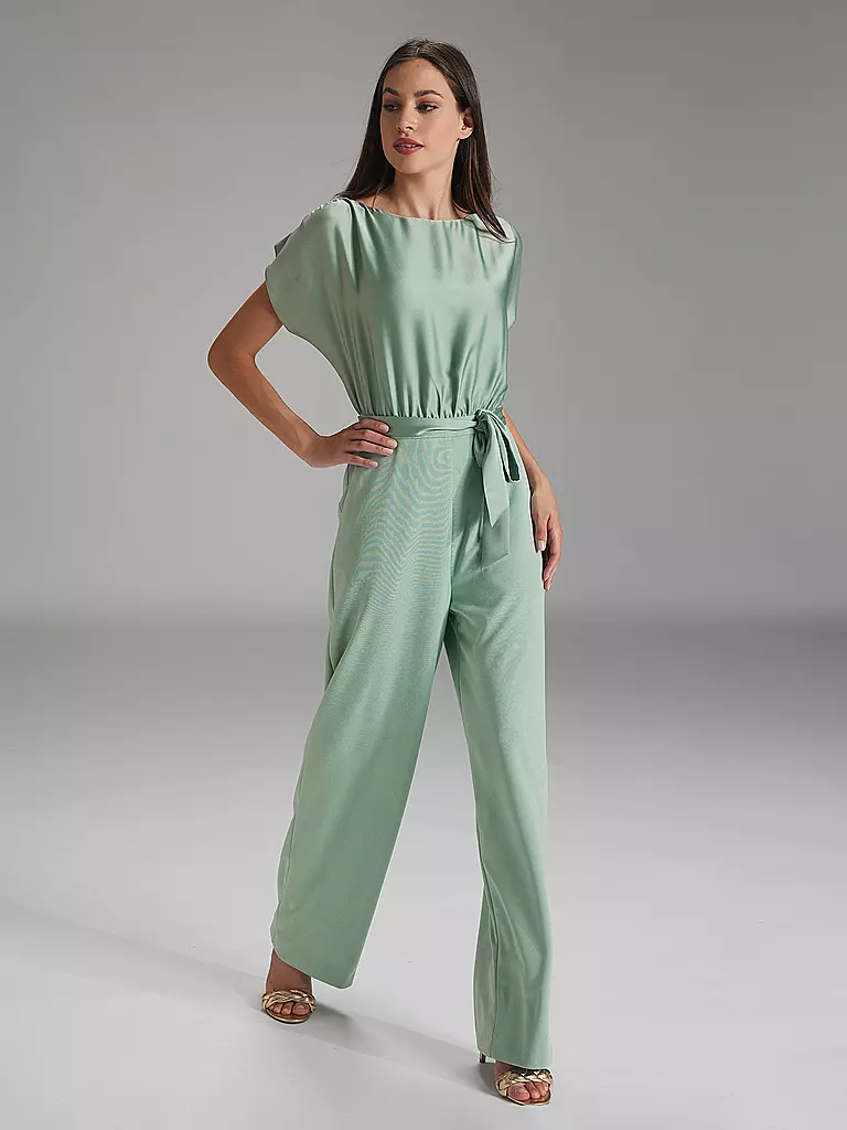 SWING | Jumpsuit | mint