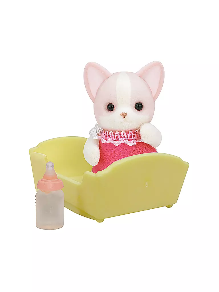 SYLVANIAN FAMILIES | Chihuahua Baby 5071 | keine Farbe