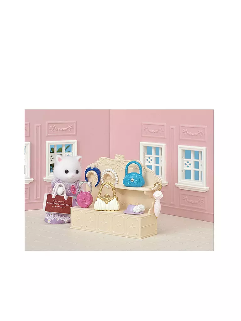 SYLVANIAN FAMILIES | Fashion Zubehör-Set 6015 | keine Farbe