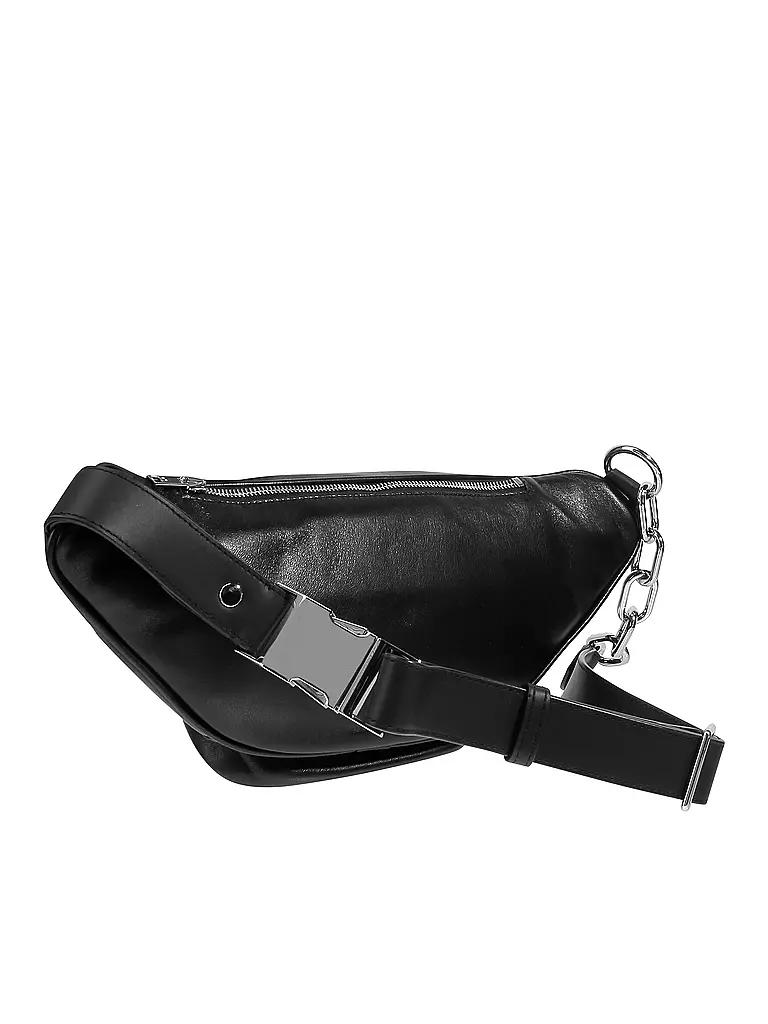T BY ALEXANDER WANG | Leder-Gürteltasche  | 