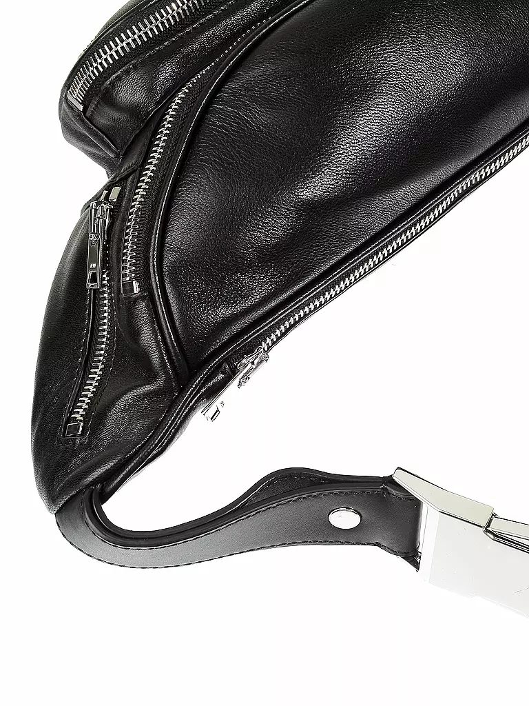 T BY ALEXANDER WANG | Leder-Gürteltasche  | 