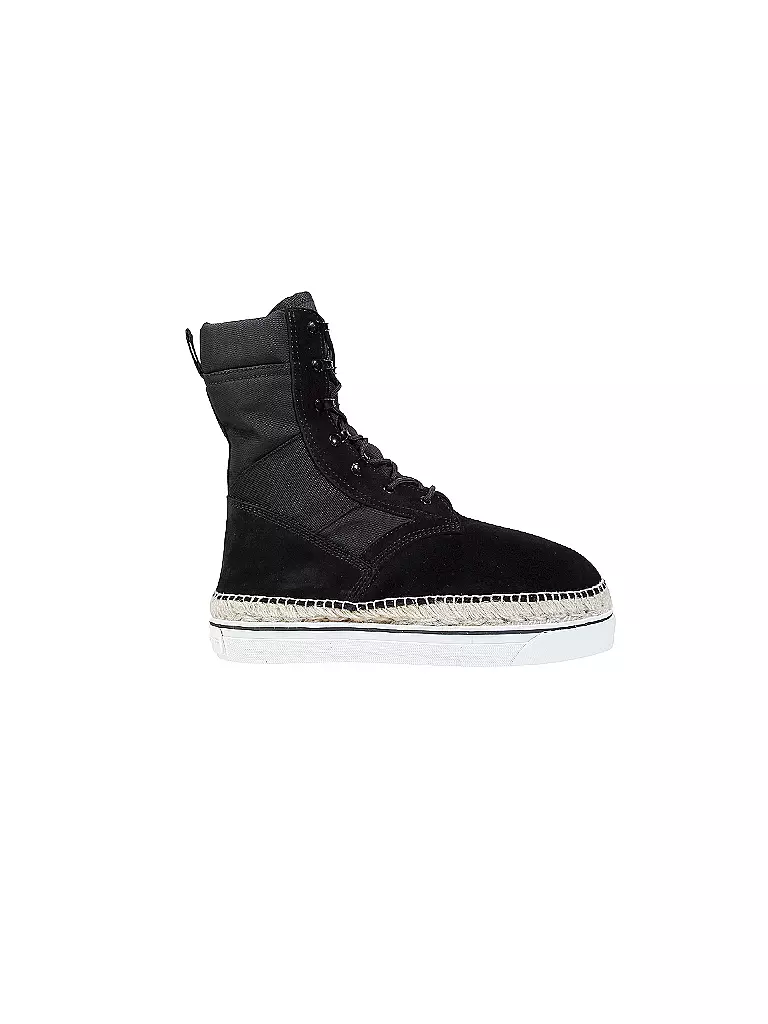 T BY ALEXANDER WANG | Sneaker "Myles" | schwarz