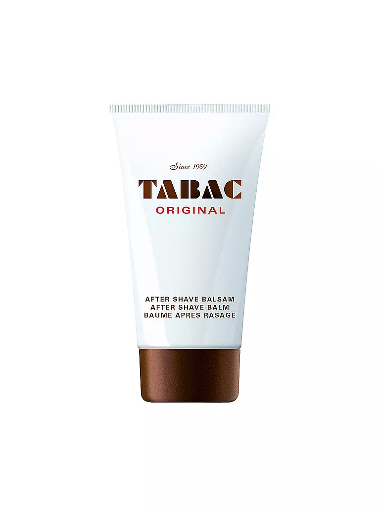 TABAC | Original After Shave Balm 75ml | keine Farbe