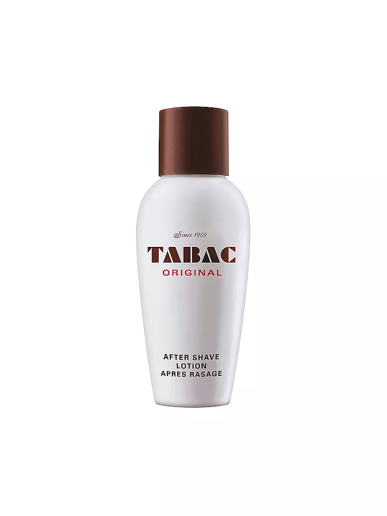 TABAC | Original After Shave Lotion 150ml | keine Farbe