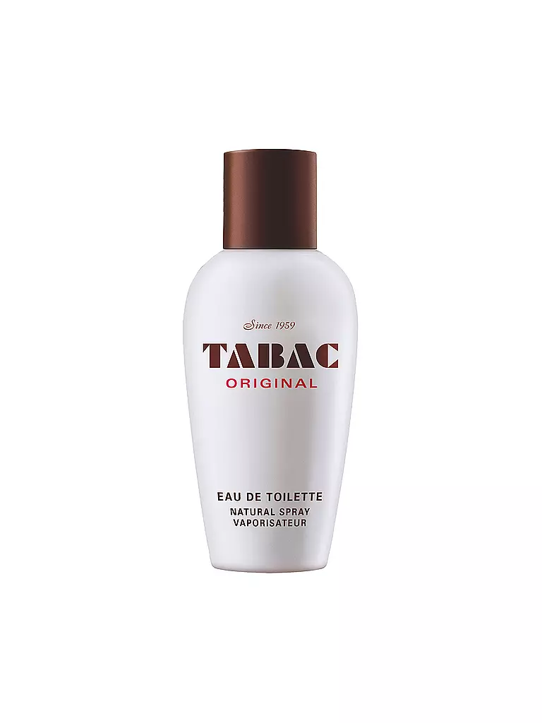 TABAC | Original Eau de Toilette Spray 100ml | keine Farbe