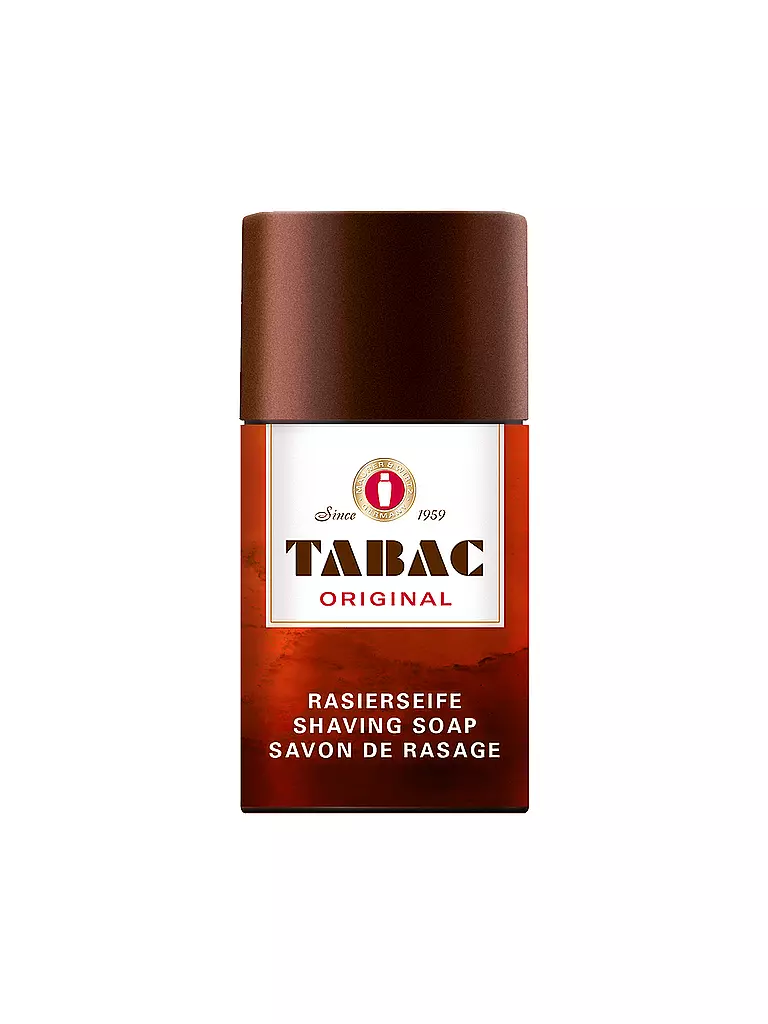 TABAC | Original Shaving Soap 100g | keine Farbe