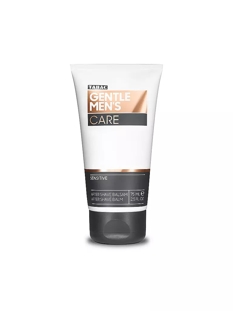 TABAC | Tabac Gentle Mens'Care After Shave Balm Sensitive 75ml | transparent